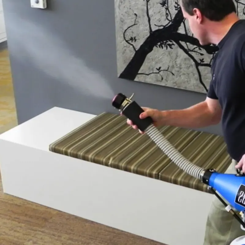 Professional Odor Removal in Goddard, KS